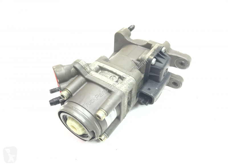Reservdelar lastbilar Volvo FL II (01.06-)