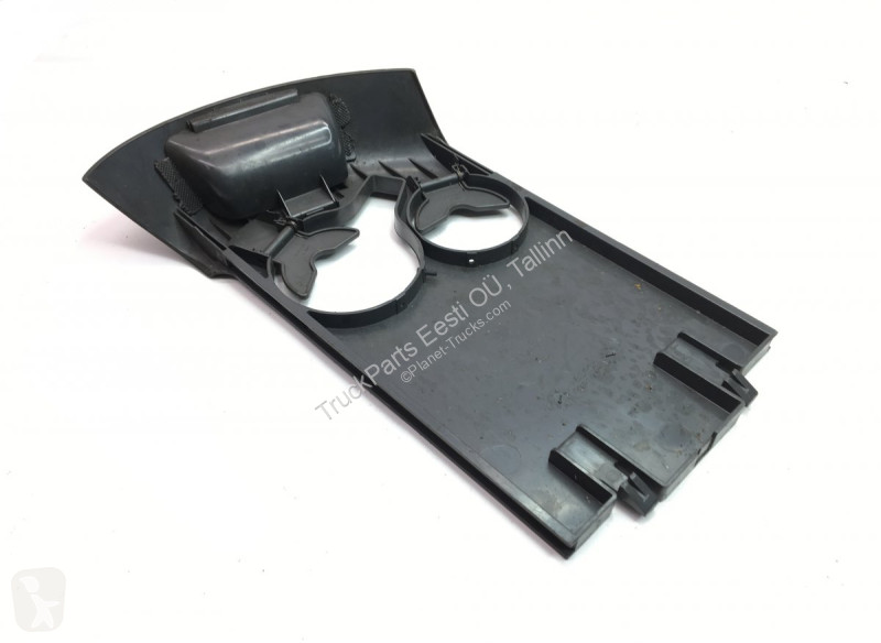 Reservdelar lastbilar Volvo 2-seeria (01.02-)