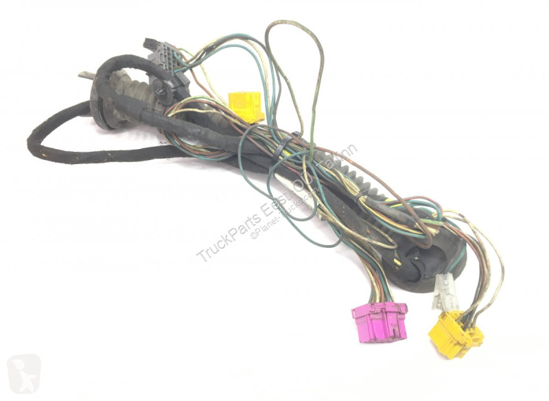 Reservdelar lastbilar Volvo 2-seeria (01.02-)