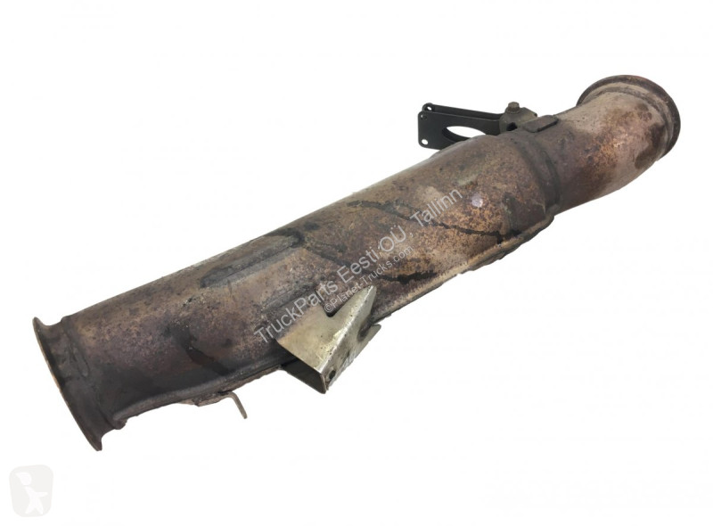 Reservdelar lastbilar MAN TGX 18.440 (01.07-)