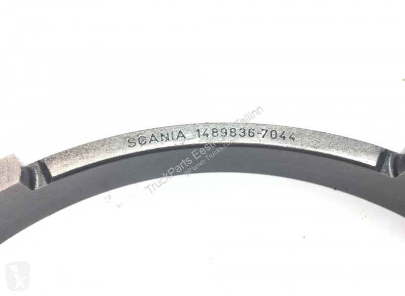 Reservdelar lastbilar Scania R-series (01.04-)