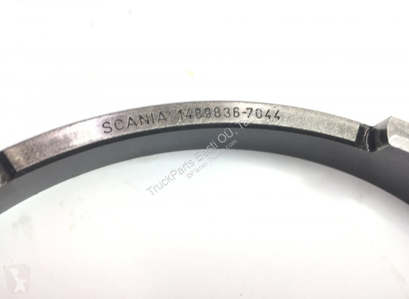Reservdelar lastbilar Scania R-series (01.04-)