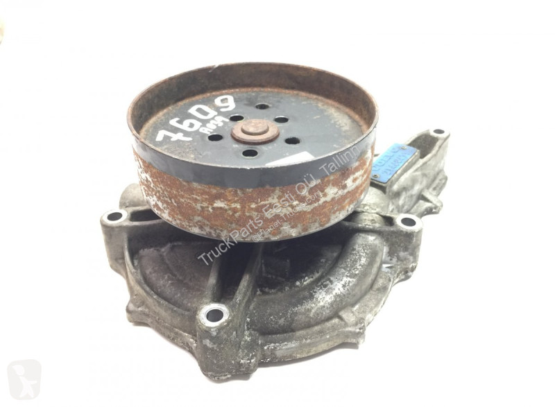 Pièces poids lourds Volvo FM (01.05-)