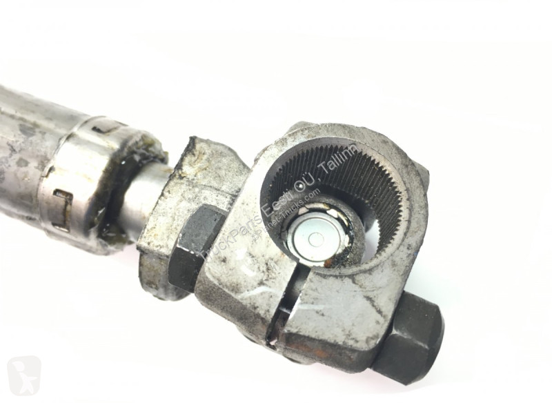 Reservdelar lastbilar Volvo 2-seeria (01.02-)