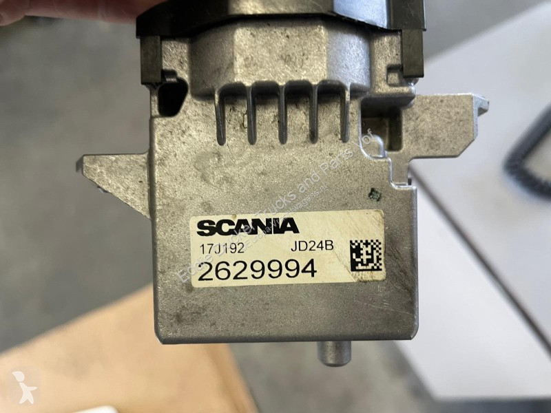Reservdelar lastbilar Scania 26299 SWITCH NGS