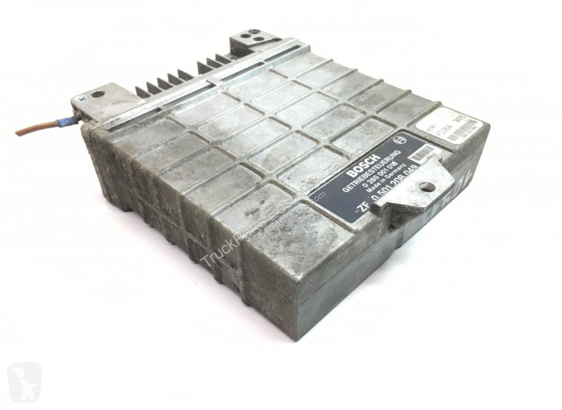 Ricambio per autocarri Bova Futura FHD10 (01.84-)