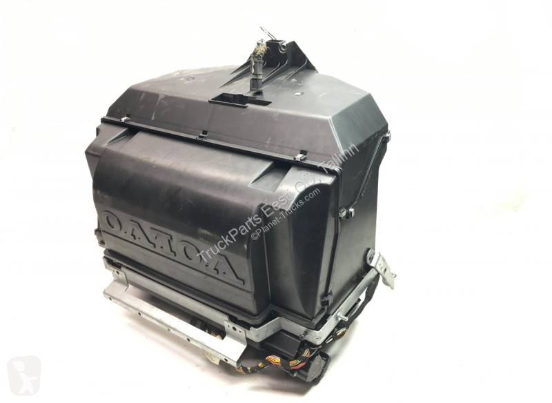 Reservdelar lastbilar Volvo 2-seeria (01.02-)