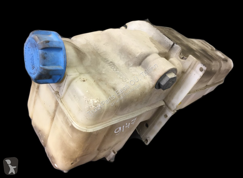 Reservedele til lastbil Scania 4-series 124...