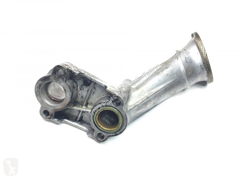 Reservdelar lastbilar Volvo 2-seeria (01.02-)