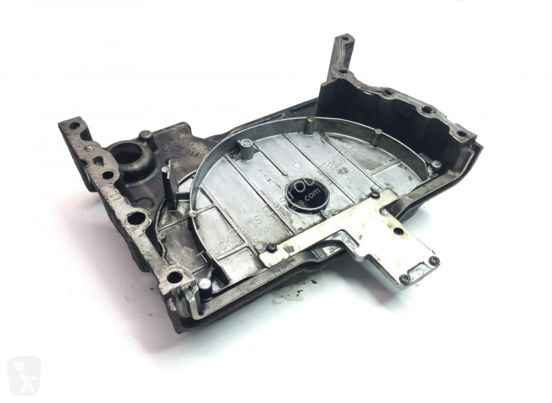 Reservdelar lastbilar Volvo 2-seeria (01.02-)