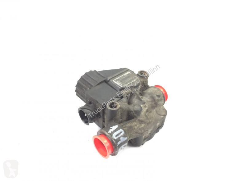 قطع غيار الآليات الثقيلة MAN TGX (01.07-)