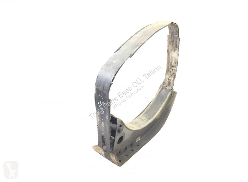 Reservdelar lastbilar Volvo 2-seeria (01.02-)