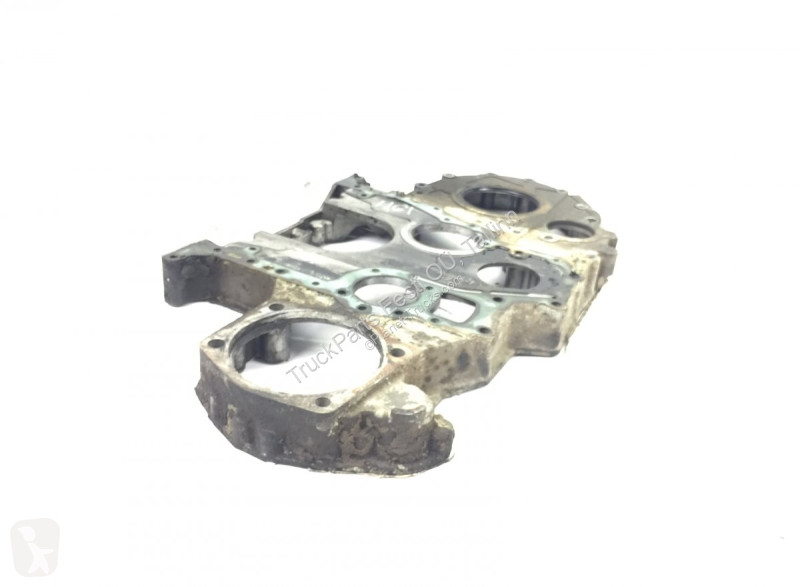 Pièces poids lourds DAF 95XF (01.97-12.02)