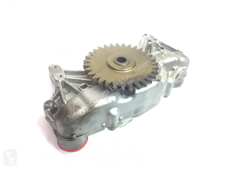 Piese camioane Renault TRUCKS Dxi (01.05-12.13)