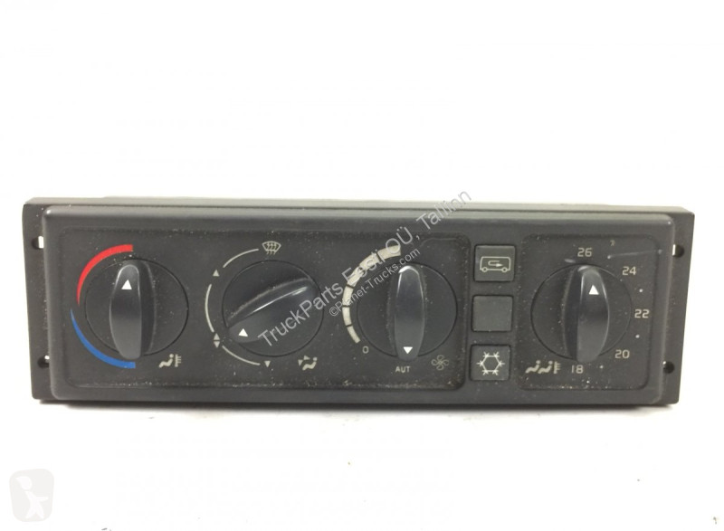 Volvo B7R (01.06-) truck part