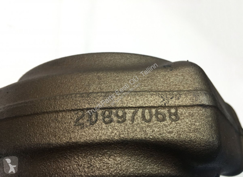 Reservedele til lastbil Volvo FH (01.05-)