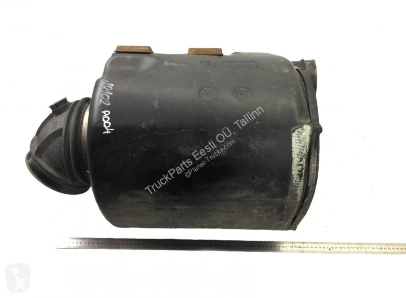 Reservdelar lastbilar Volvo 2-seeria (01.02-)