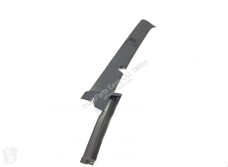 قطع غيار الآليات الثقيلة MAN TGX (01.07-)