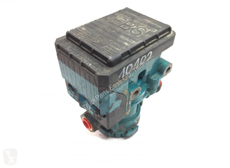 Reservdelar lastbilar Volvo 2-seeria (01.02-)