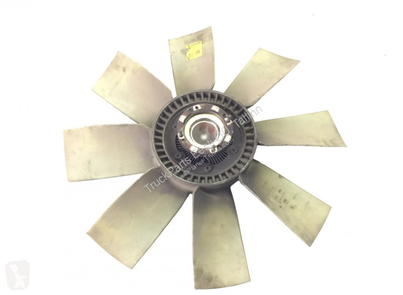 Pièces poids lourds Volvo FM7 (01.98-1201)