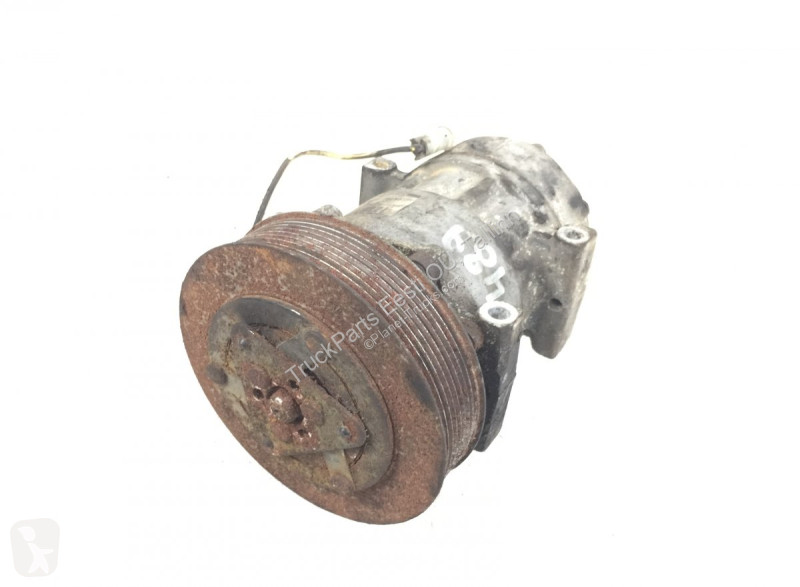 Reservdelar lastbilar Renault TRUCKS Dxi...