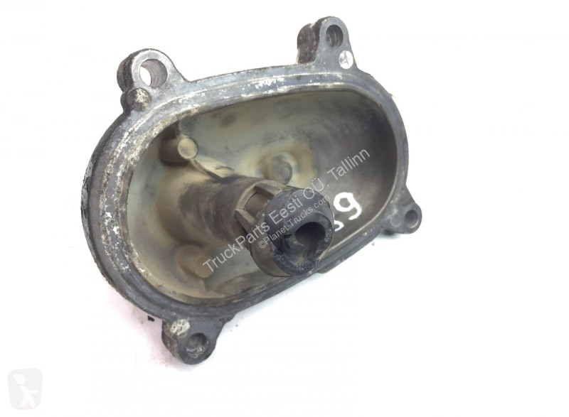 Reservedele til lastbil Scania R-series (01.04-)