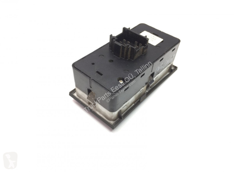 Repuestos para camiones Scania R-series (01.04-)