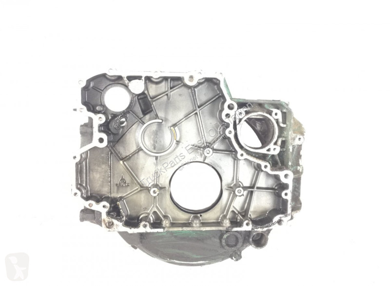 Náhradní díly pro kamiony Volvo FL II (01.06-)
