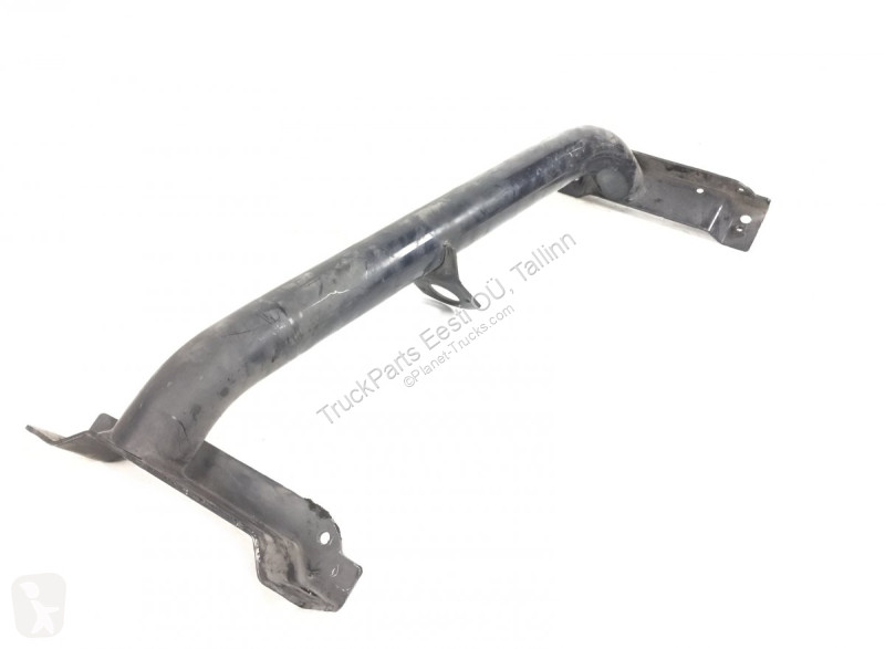 قطع غيار الآليات الثقيلة MAN TGX (01.07-)