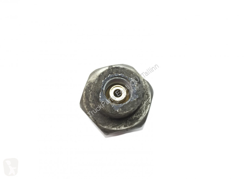 MAN TGX (01.07-) truck part