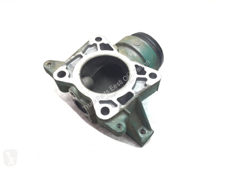 Reservdelar lastbilar Volvo FE (01.06-)
