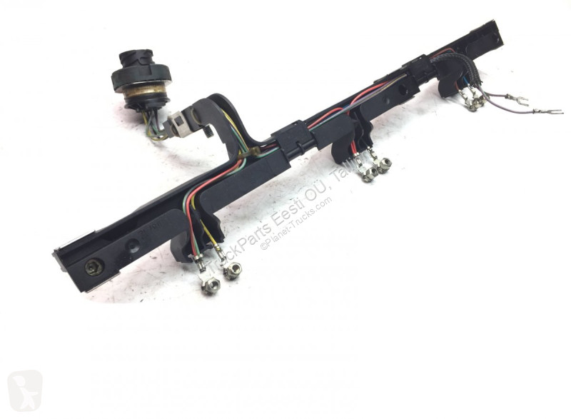 Repuestos para camiones Volvo FE (01.06-)