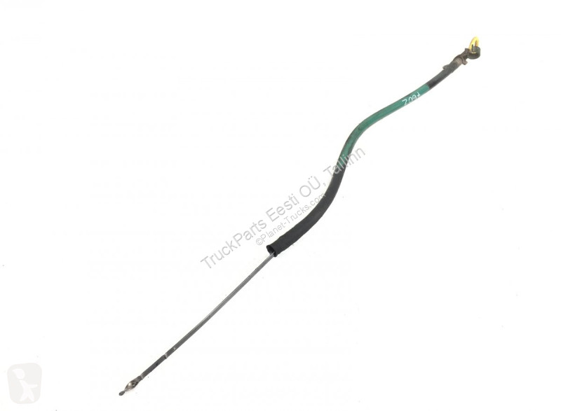 Reservdelar lastbilar Volvo FL II (01.06-)