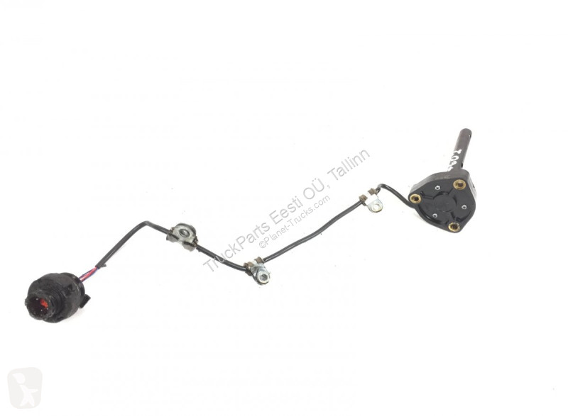 Reservdelar lastbilar Volvo FL II (01.06-)