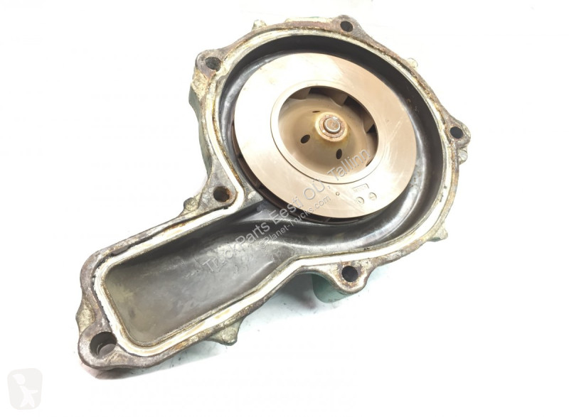 Reservdelar lastbilar Volvo (01.93-)