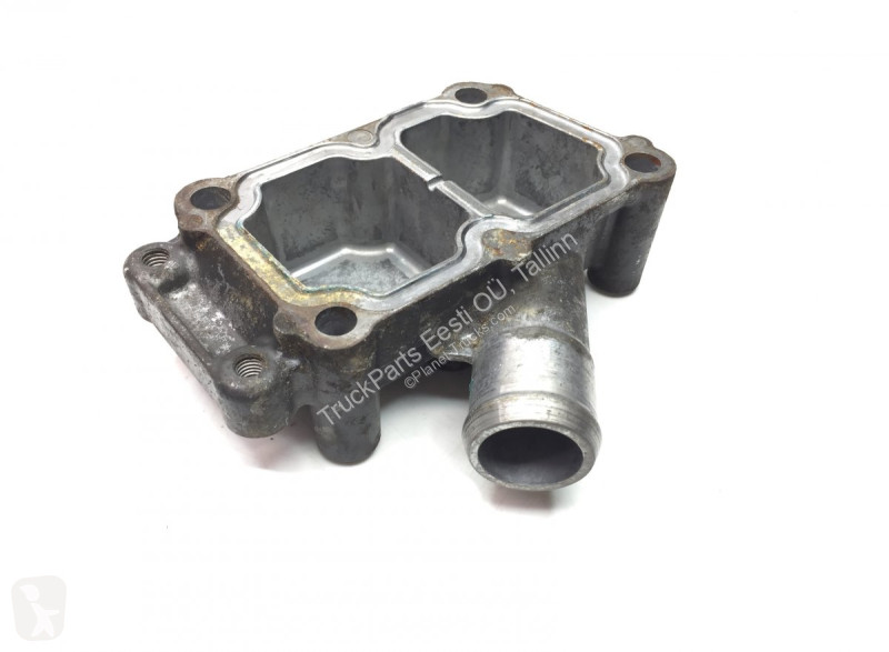 Reservedele til lastbil Scania R-series (01.04-)