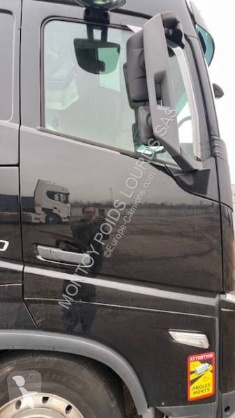 Pièces poids lourds Volvo