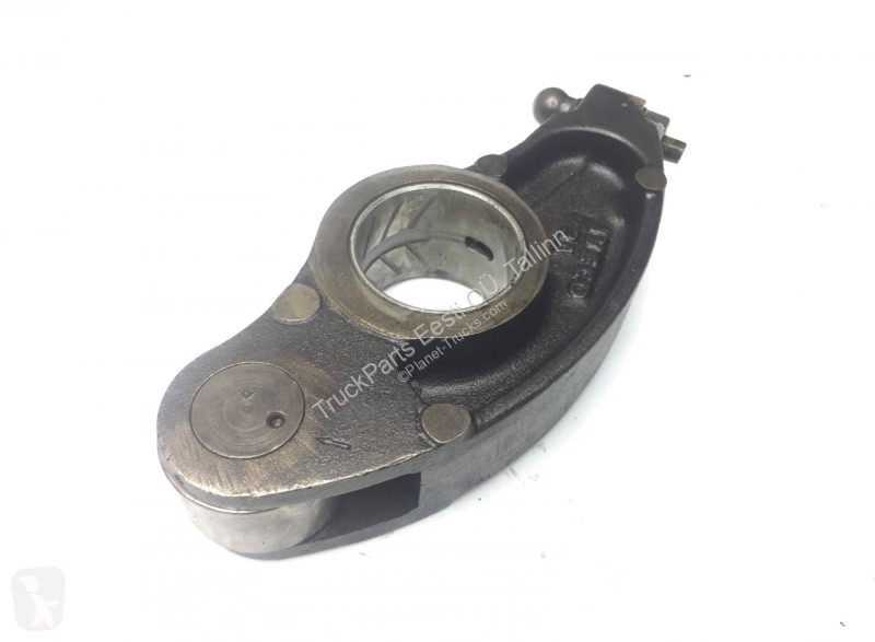Ricambio per autocarri Iveco (01.02-)