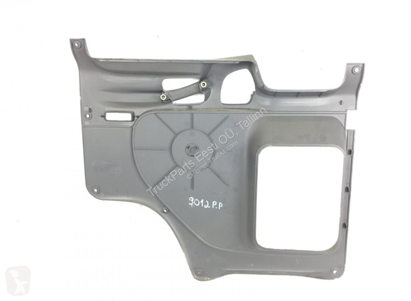 Reservdelar lastbilar Volvo FL (01.00-)