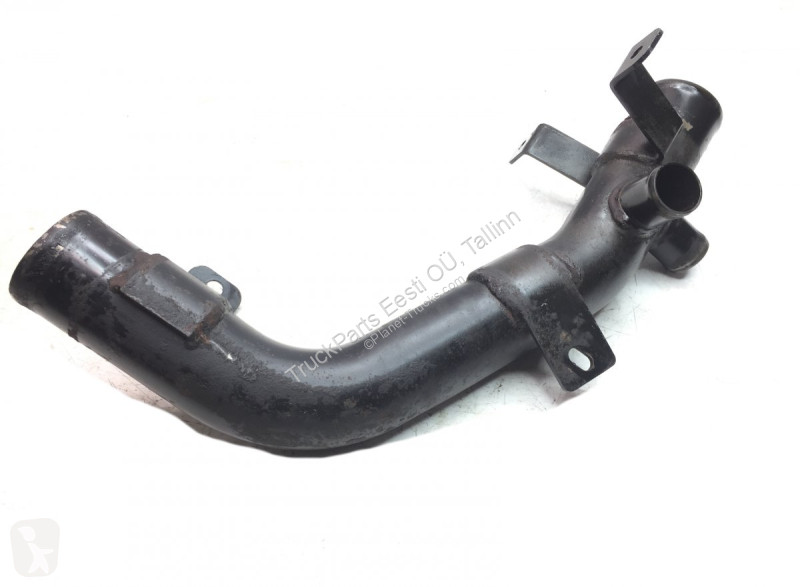 Reservedele til lastbil Scania K-series (01.06-)