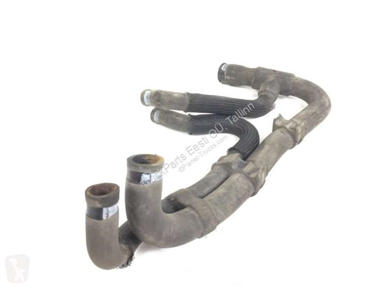 Reservedele til lastbil Scania R-series (01.04-)