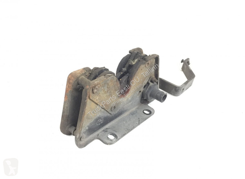 Reservdelar lastbilar Volvo FL (01.00-)