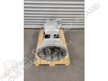 قطع غيار الآليات الثقيلة Volvo 2819 FH - FM