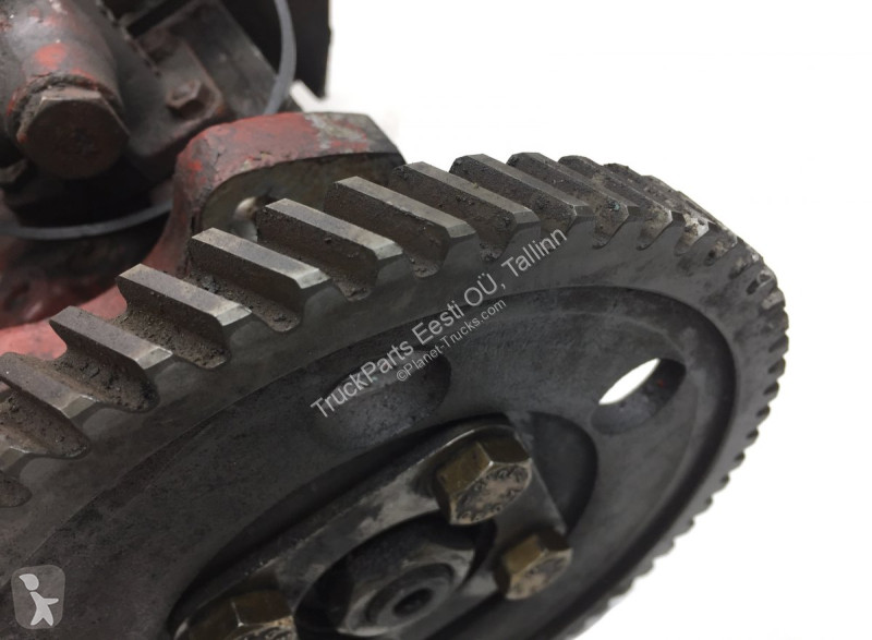 Peças pesados Renault TRUCKS AE (01.90-12.97)