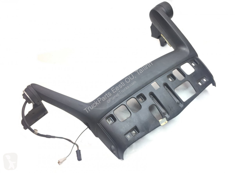 Reservedele til lastbil Volvo 2-seeria (01.02-)
