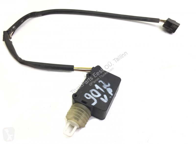Reservdelar lastbilar Volvo FL (01.00-)