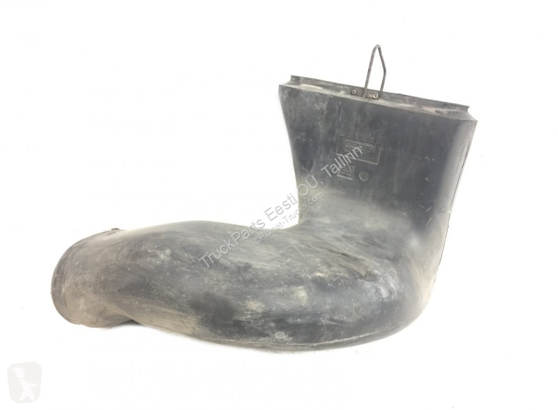Reservedele til lastbil Volvo FM7 (01.98-1201)