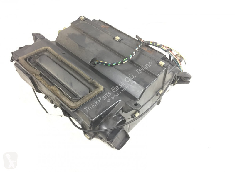 Reservdelar lastbilar Volvo FL (01.00-)