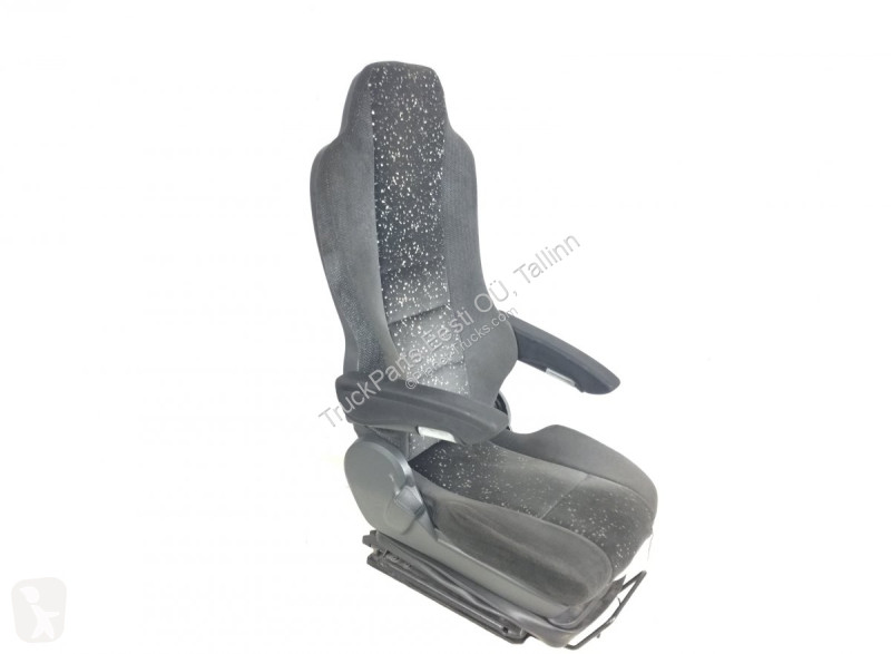 Reservedele til lastbil Scania K-series (01.06-)