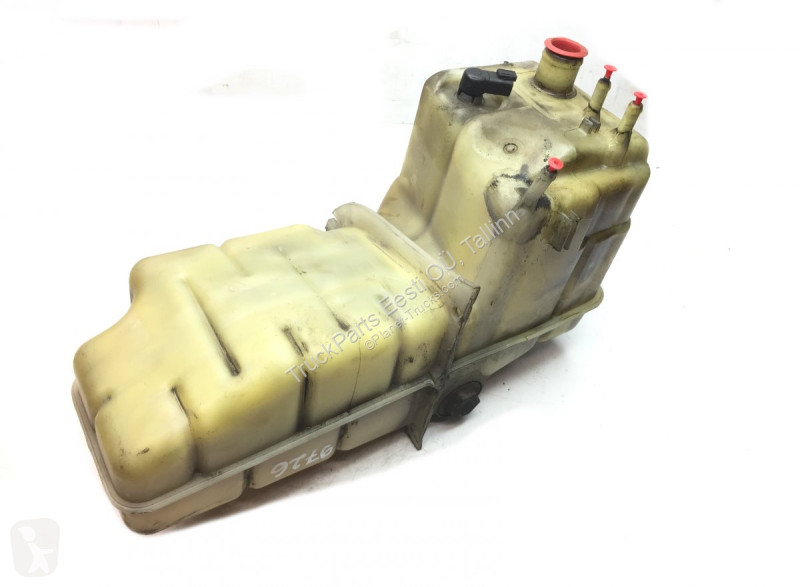 Reservedele til lastbil Scania R-series (01.04-)